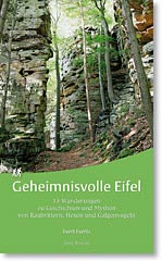 Geheimnisvolle Eifel