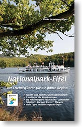 Nationalpark Eifel