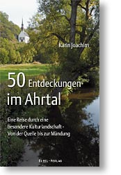 50 Entdeckungen Ahrtal