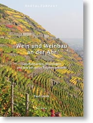 Wein bauim Ahrtal