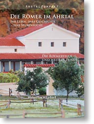 Römer im Ahrtal