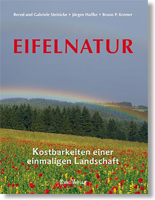 Der Regenbogenmacher