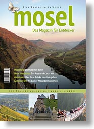 Mosel-Magazin
