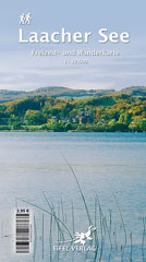 Laacher See Karte