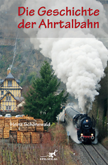 Die Geschichte der Ahrtalbahn