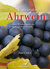 Faszination Ahrwein