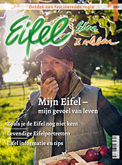 Eifel leben und erleben niederländisch