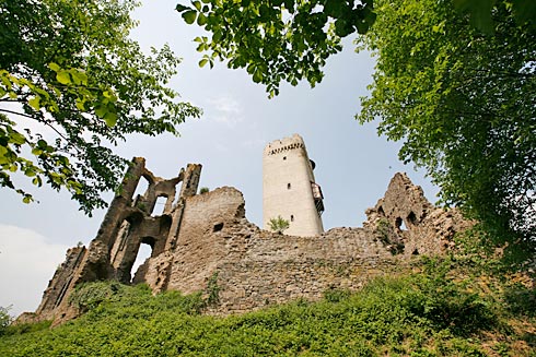 Burg Olbrück